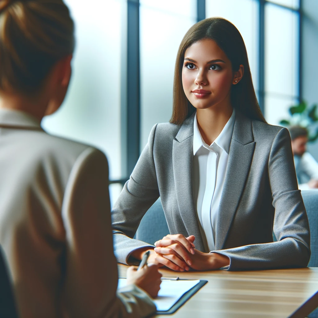 Rekruttering definisjon