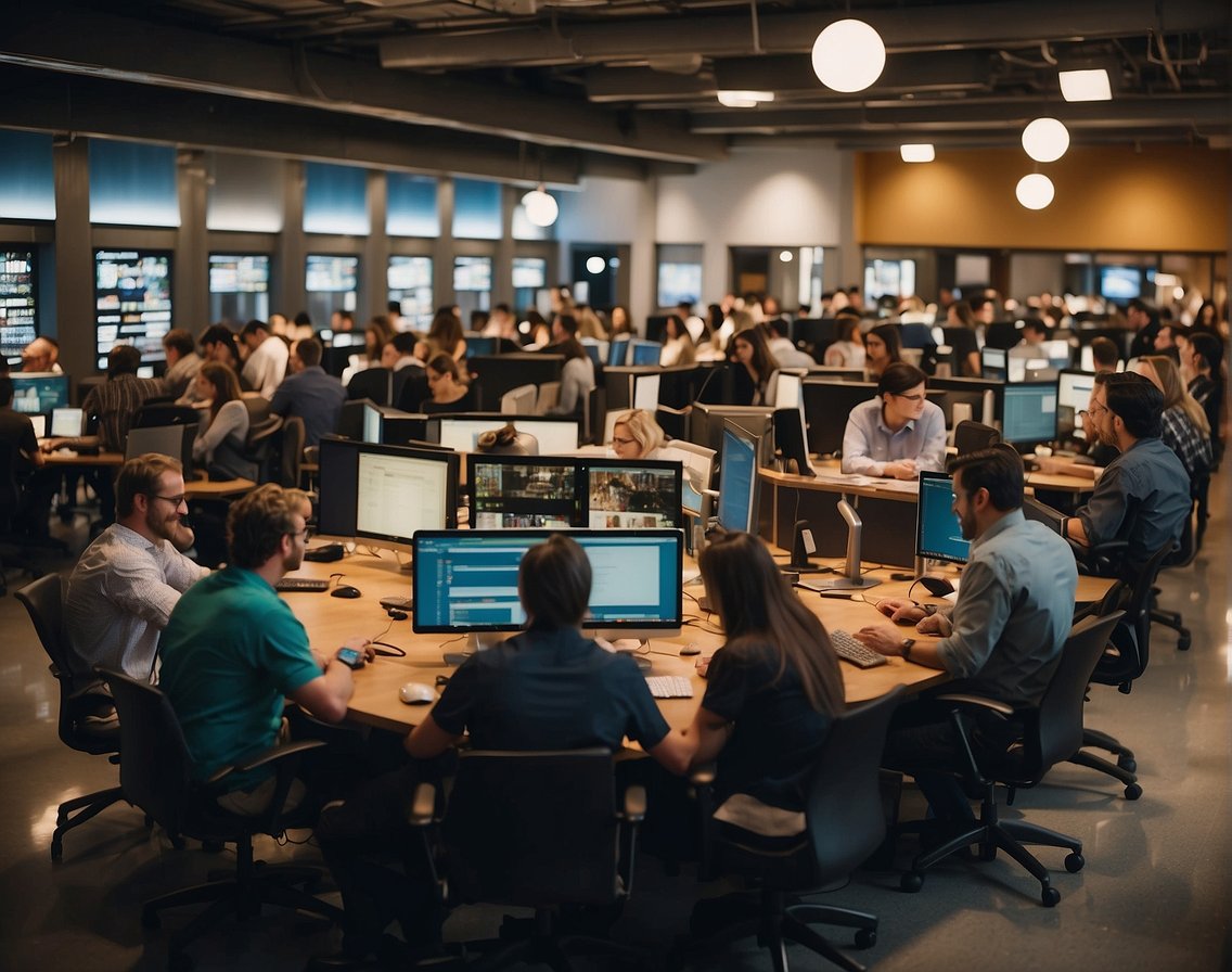 Tiltrekke deg passive kandidater