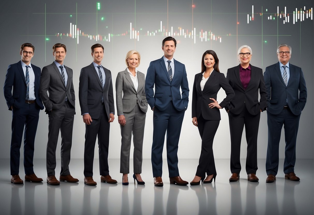 Management rekruttering