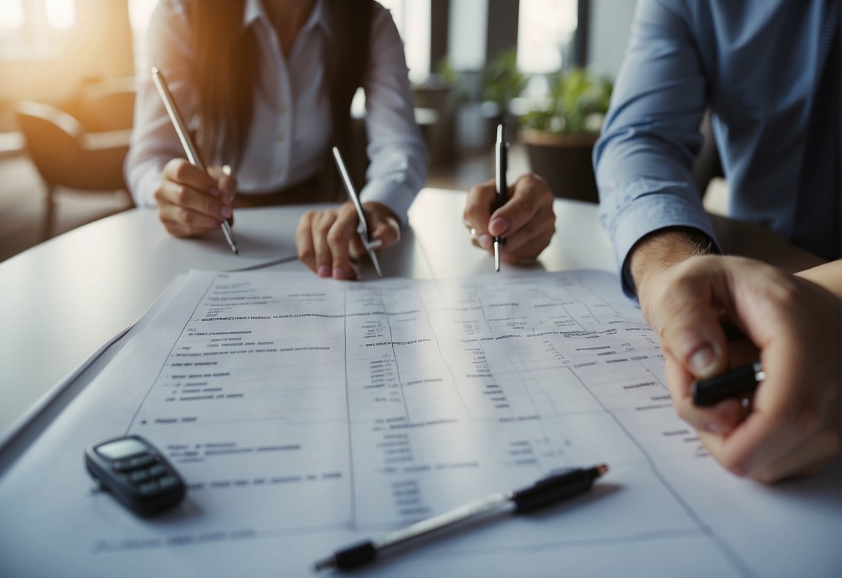 5 Rekrutterings-KPI´er