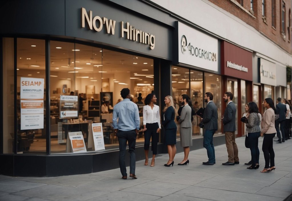 Rekrutteringspartner