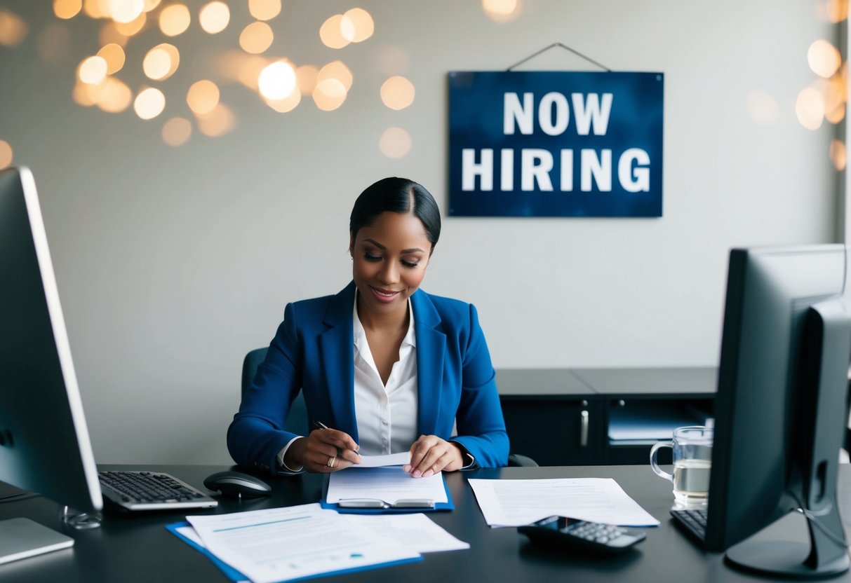 5 tips til ansettelsesprosess