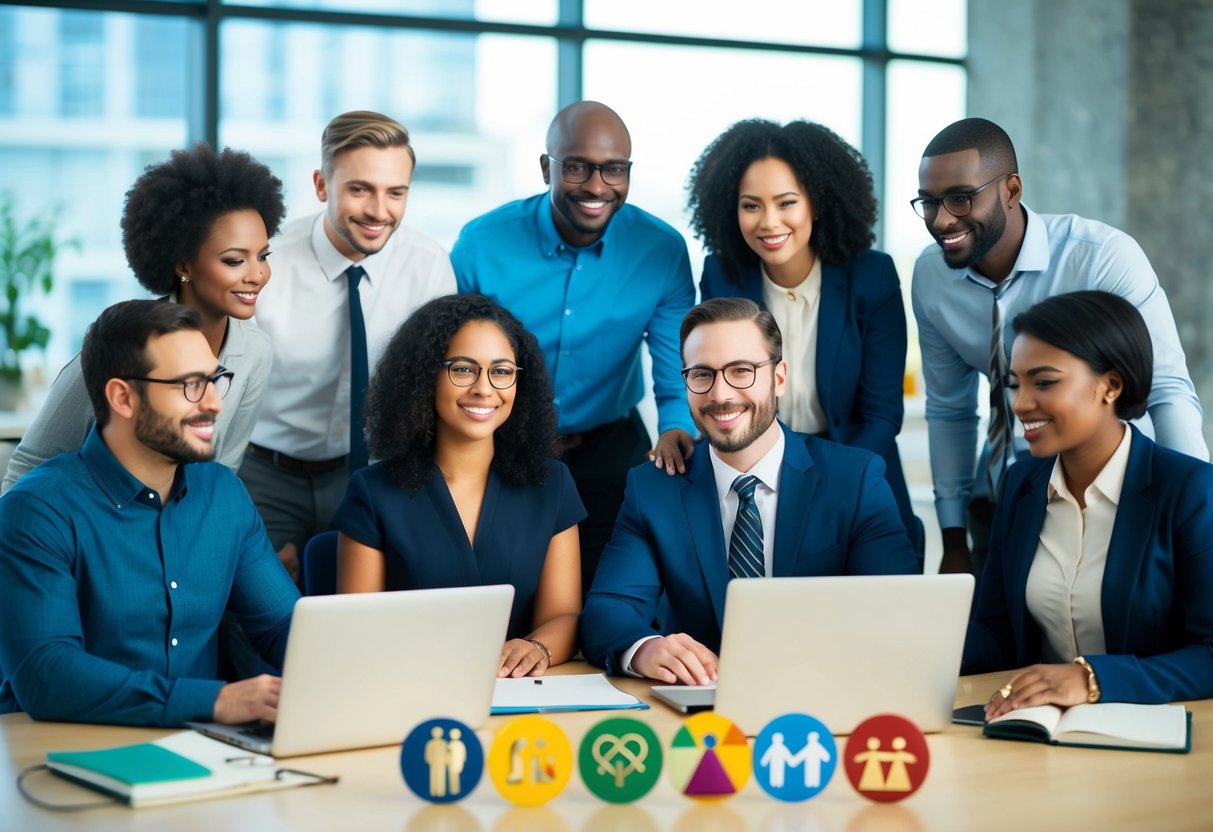 Turnover -hvordan beholde verdifulle medarbeidere?