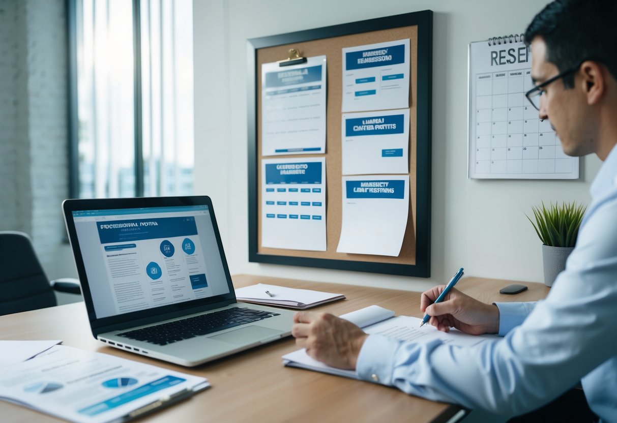 Hva er en stillingsanalyse?