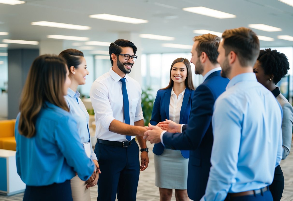 Inkluderende rekrutteringsprosess