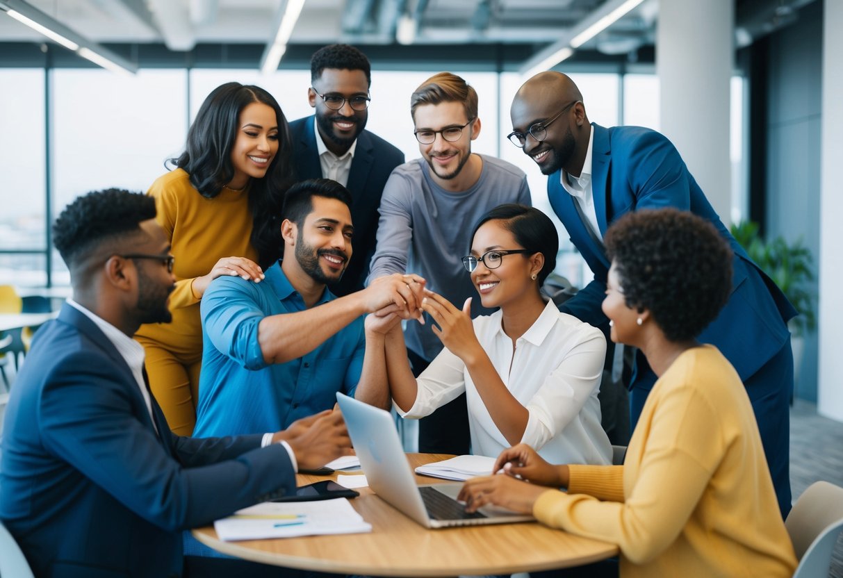 Effektiv rekruttering gjennom sosiale medier