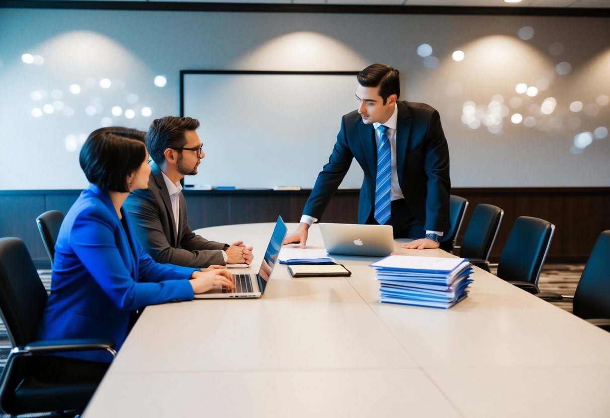 Executive Search Norge